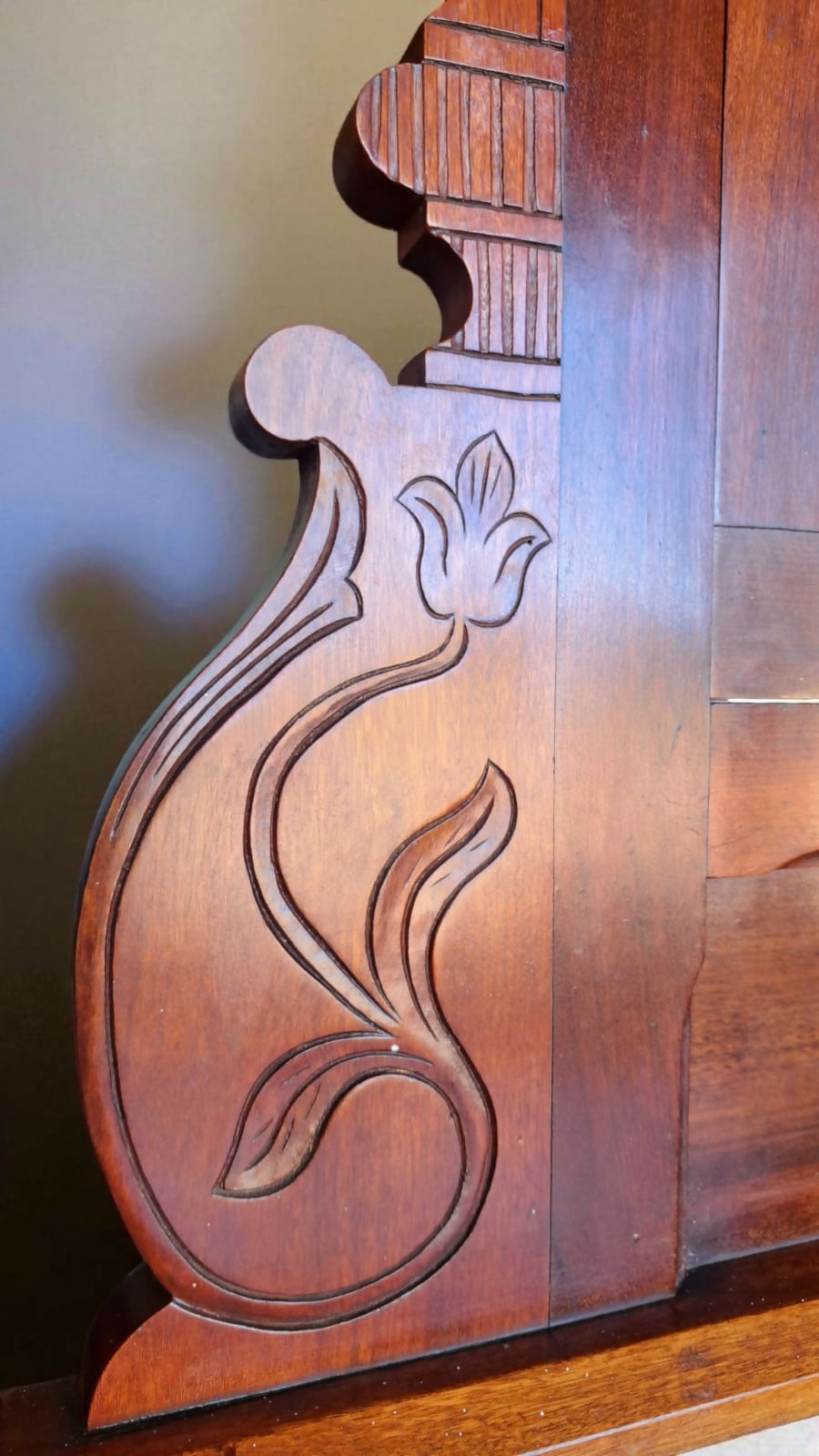 Cômoda Lavatório de 1923