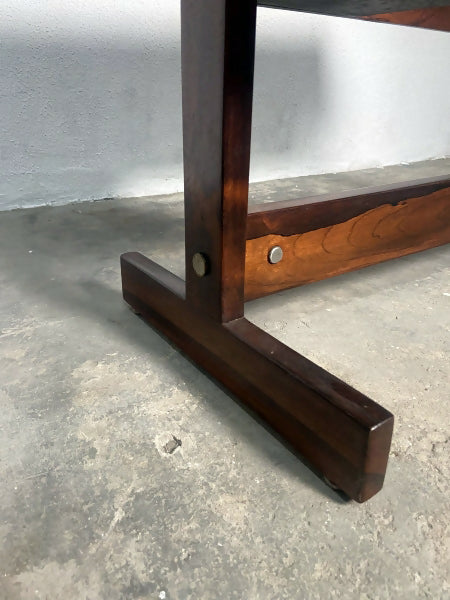 Escrivaninha modelo “Clara”, Sergio Rodrigues