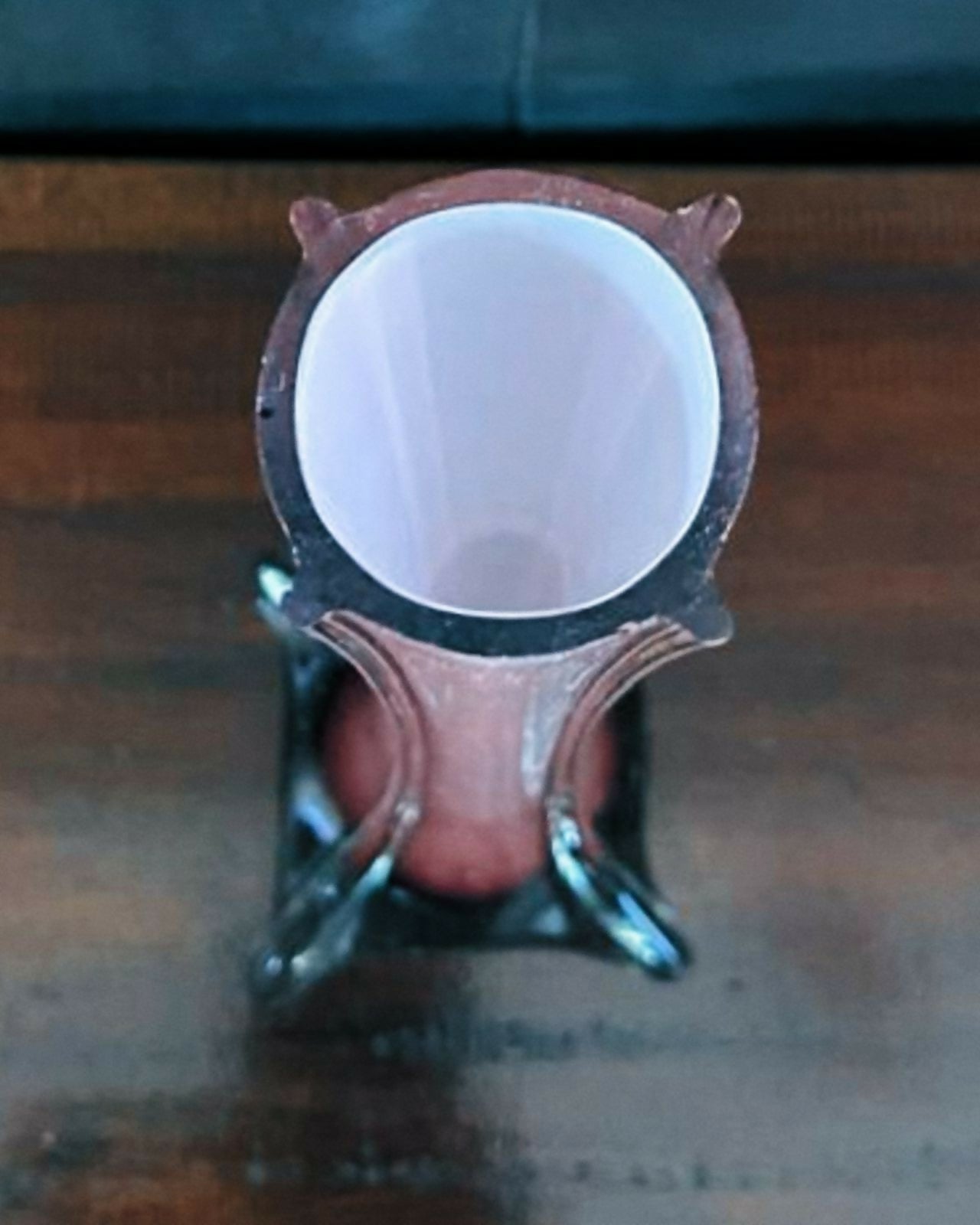 Vaso Murano Solifleur (DMPS_42)