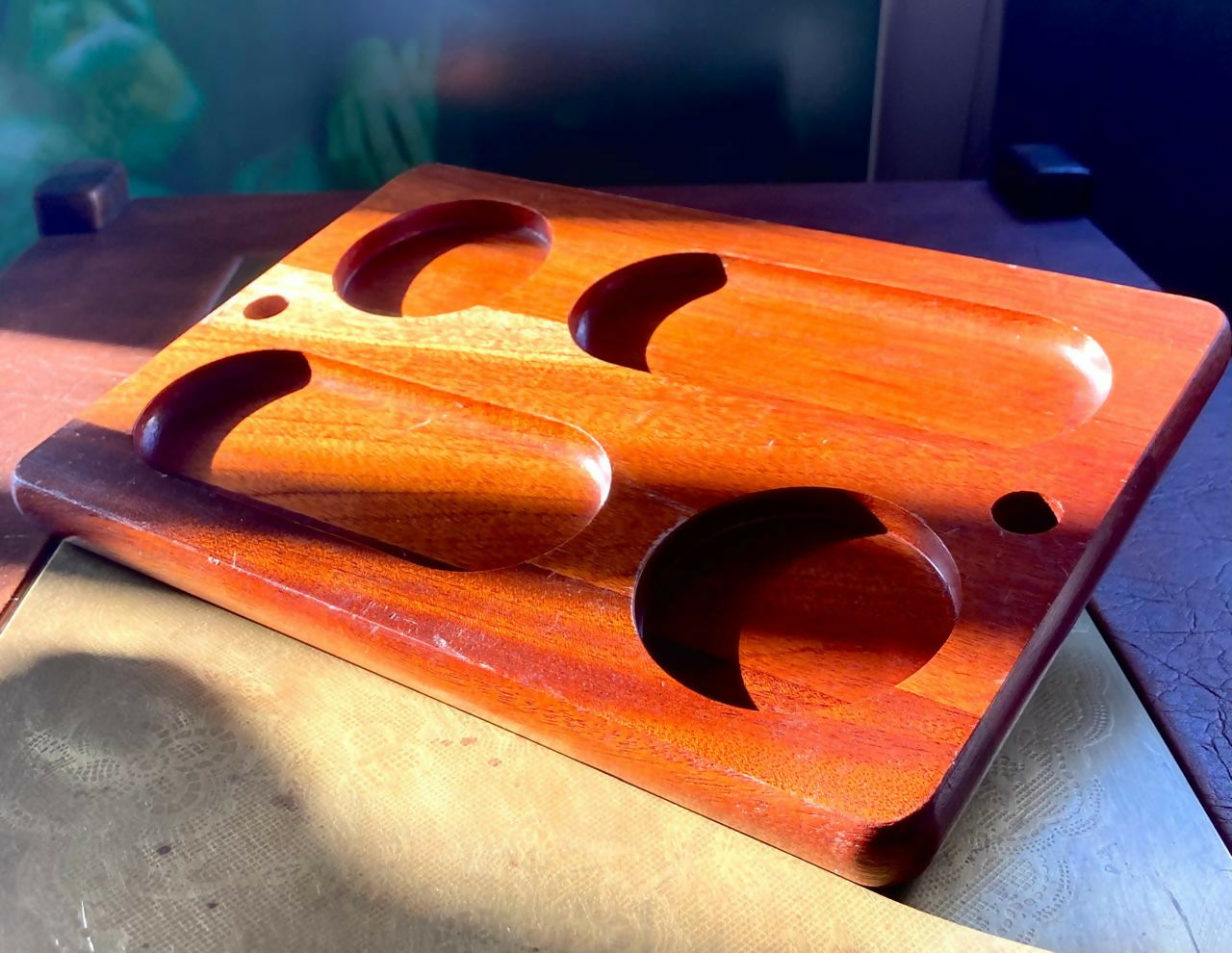 Petisqueira / Bandeja 80’s 30 x21cm (DMCPS_070)