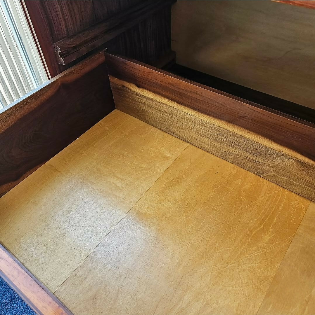 GAVETEIRO /APARADOR MÓVEIS CIMO ANOS 60