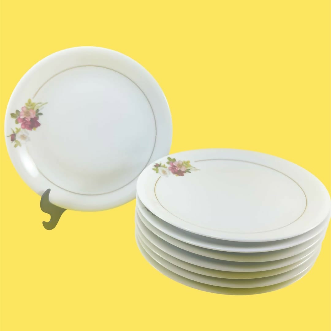 Jogo de Jantar Porcelana Renner