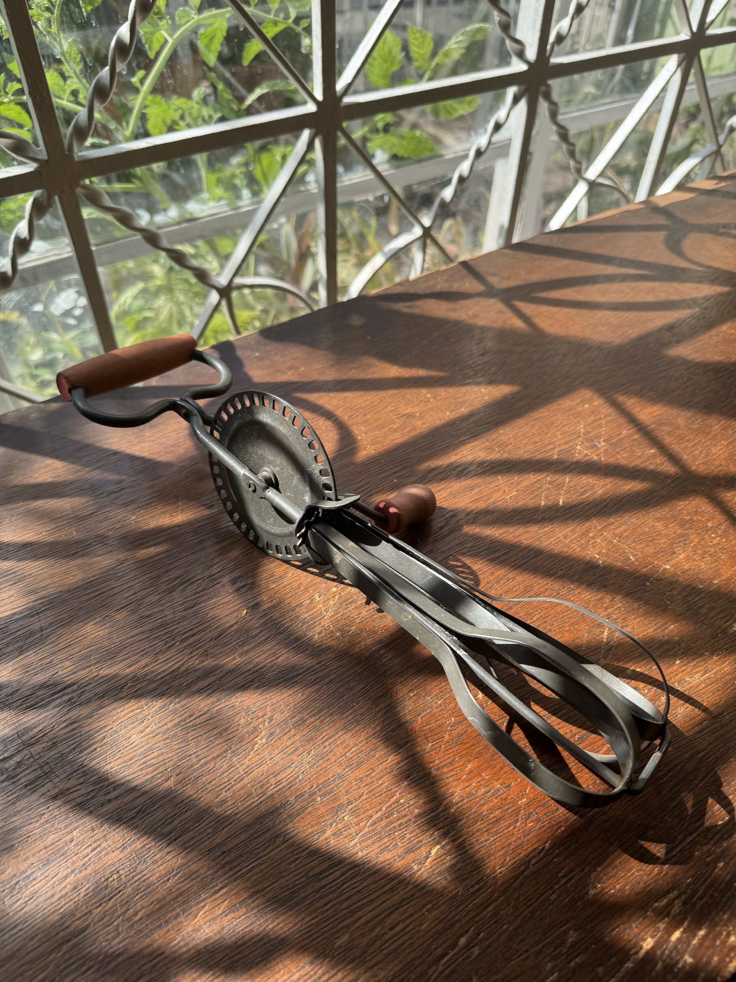 Batedeira Manual - preço unitário