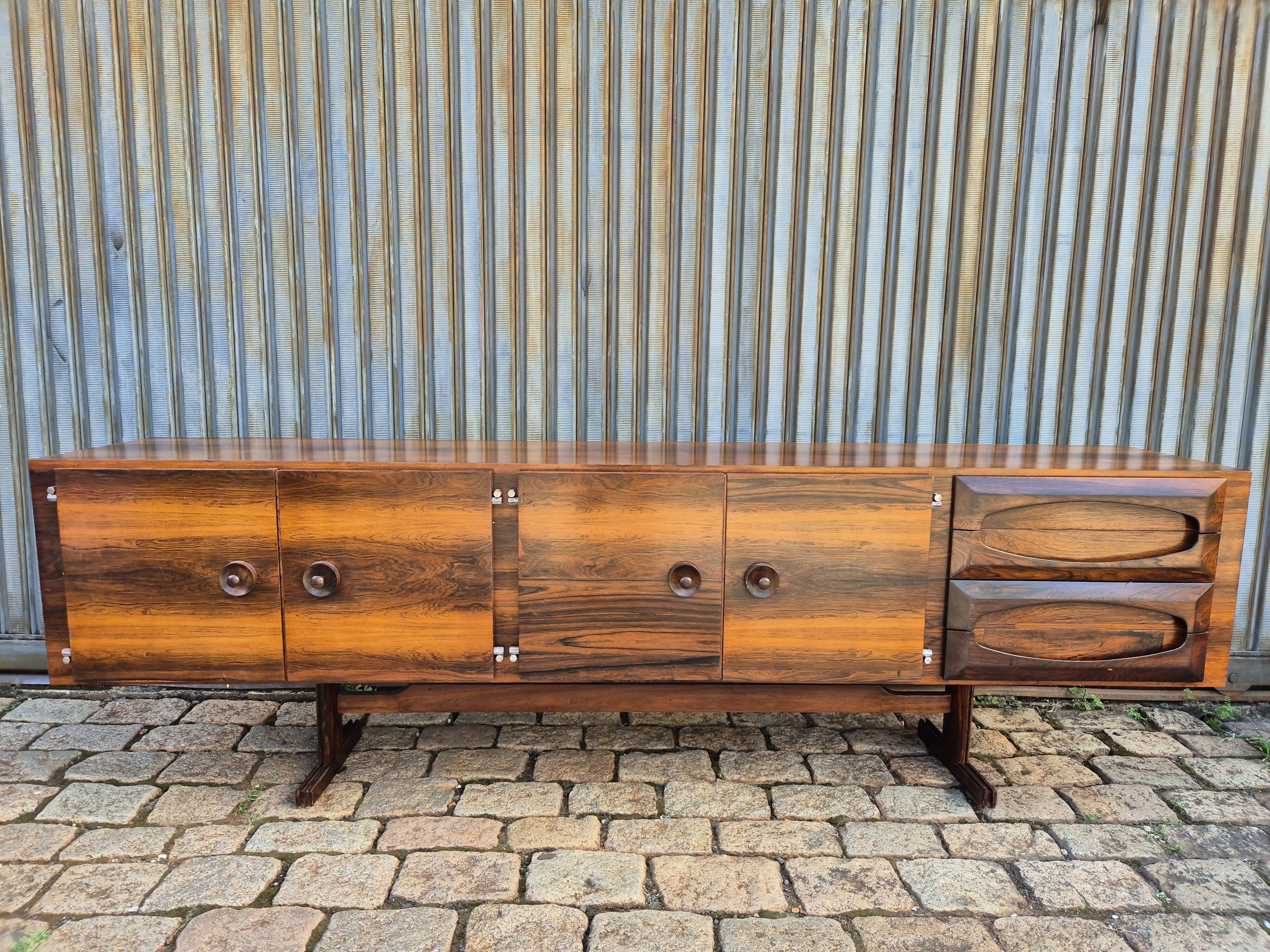 Buffet Jacarandá da Bahia Novo Rumo