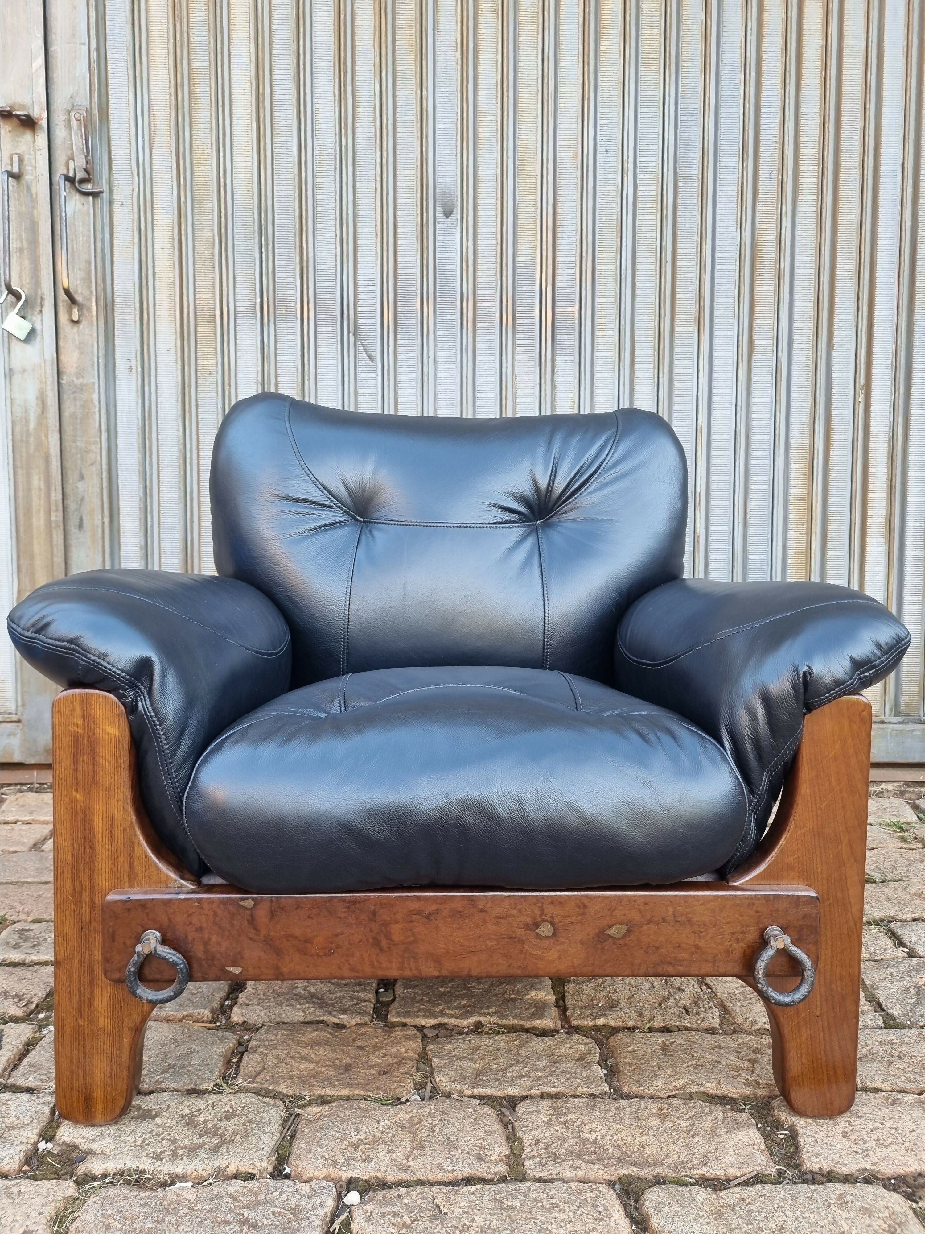 Poltrona Country Jean Gillon