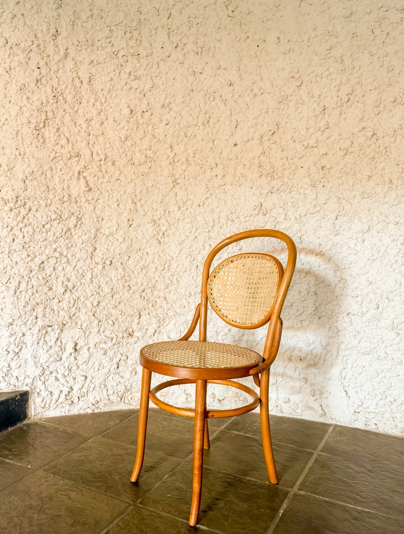 Caderia Thonet (Thonart)