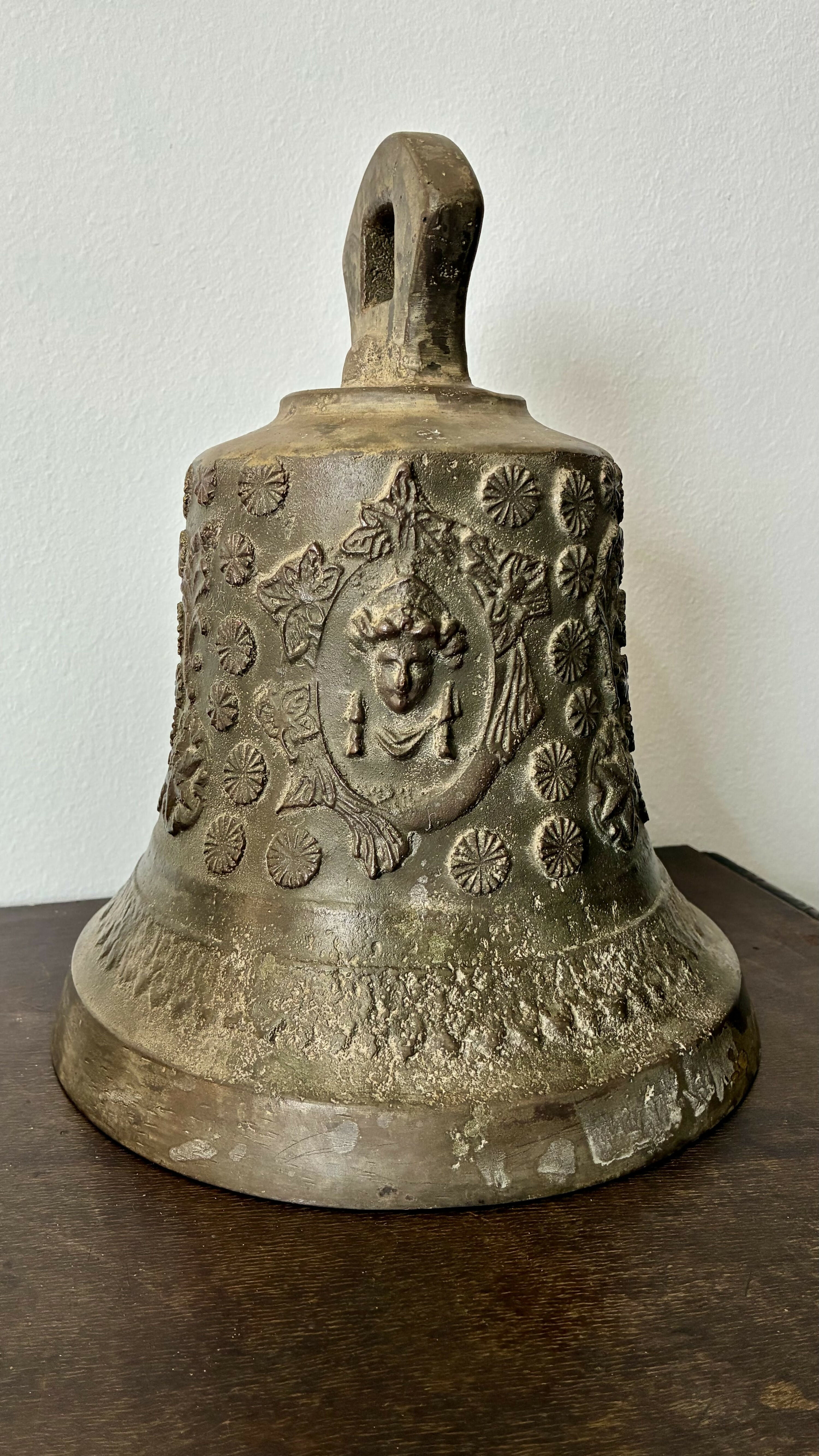 Sinos Antigos (valor unitário)