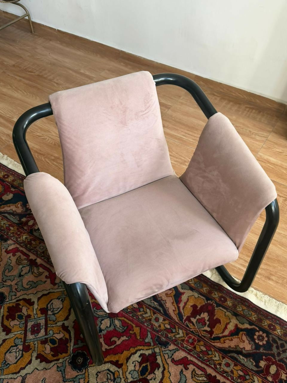 Poltrona Pétala (valor unitário)