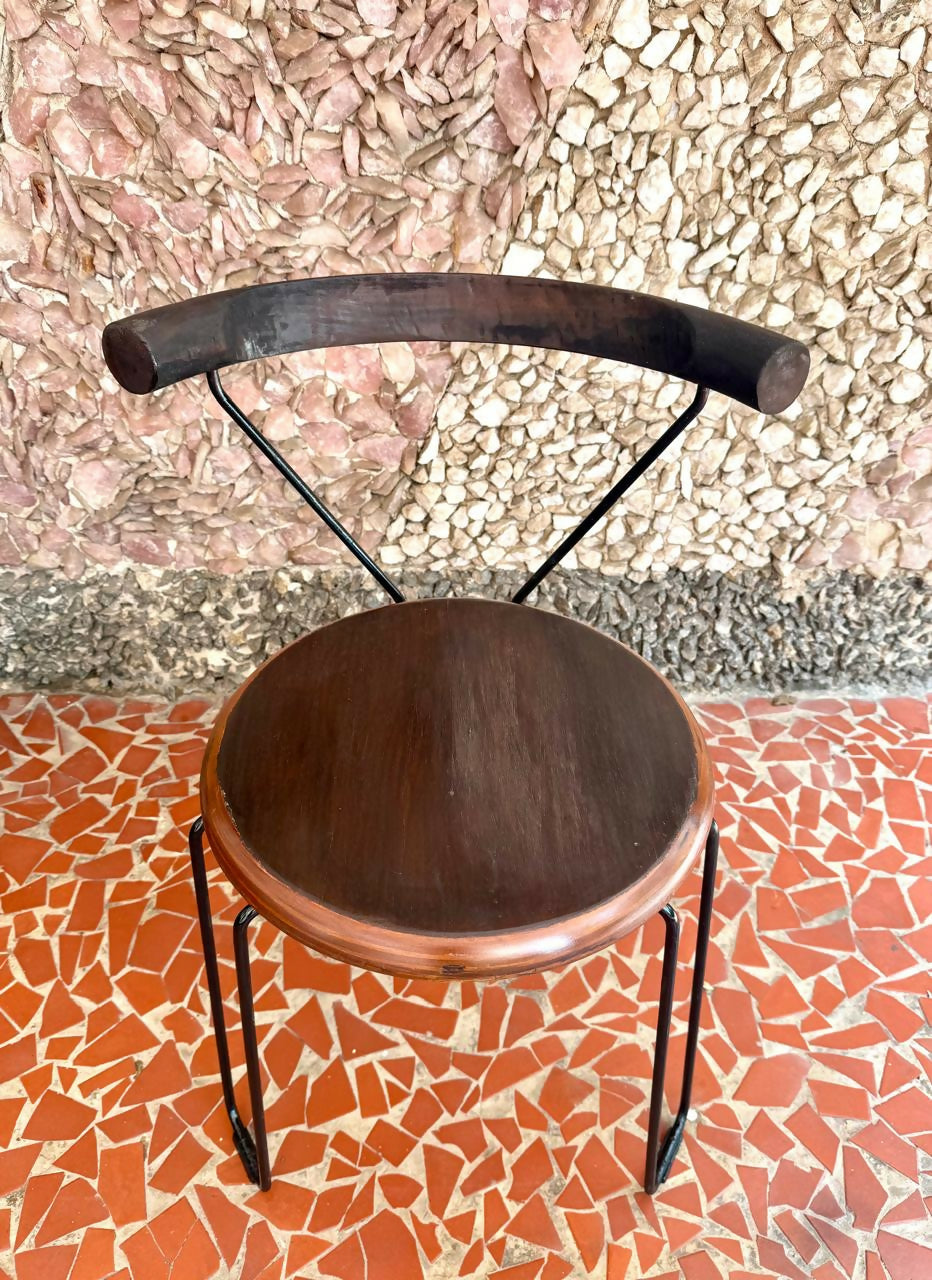 Par de Cadeiras Novo RUMO