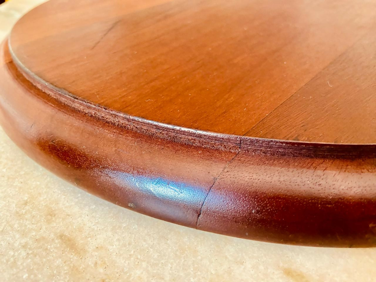 Petisqueira / Queijeira Tropic Art 35cm (DMCPS_065)